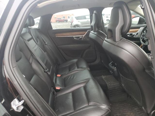 2017 VOLVO S90 YV1A22ML2H1014643