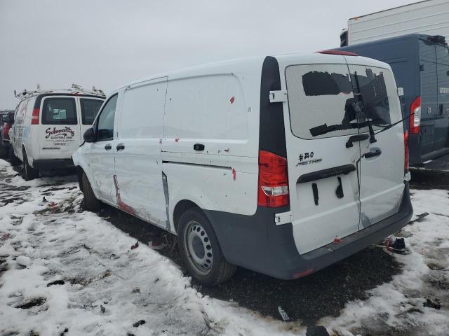 2020 MERCEDES-BENZ METRIS - WD3PG2EA2L3668533