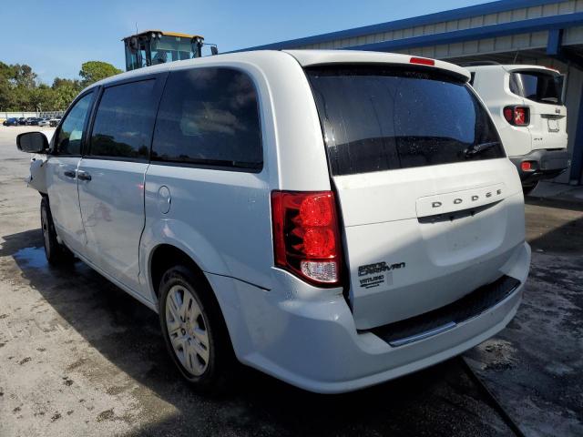 2019 DODGE GRAND CARA - 2C4RDGBG7KR568804