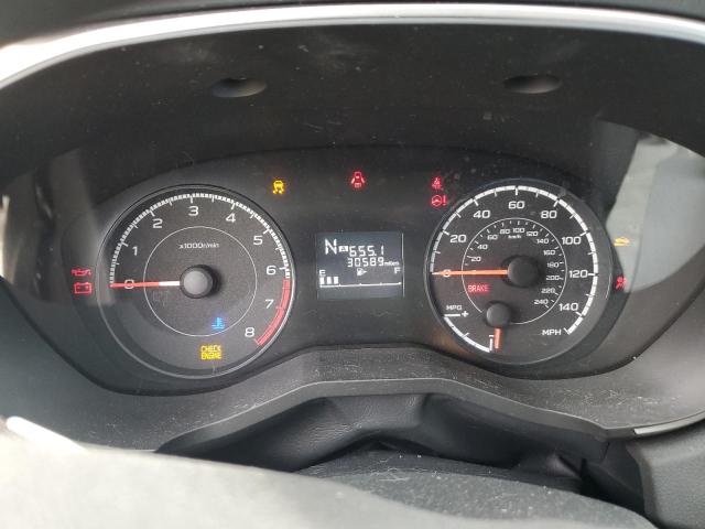 4S3GTAC62K3723880 Subaru Impreza Premium