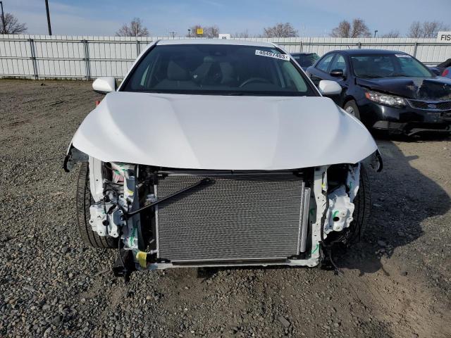 2023 TOYOTA CAMRY LE - 4T1C11AK2PU723458
