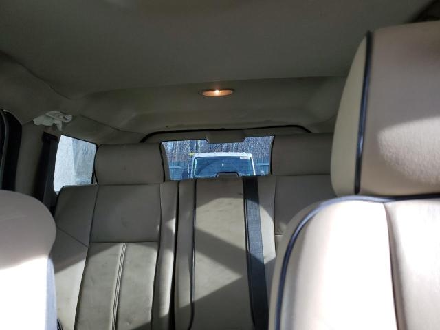 5GTEN13L288112386 Hummer H3