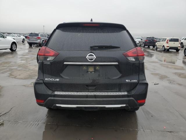 2018 NISSAN ROGUE S JN8AT2MV5JW323976