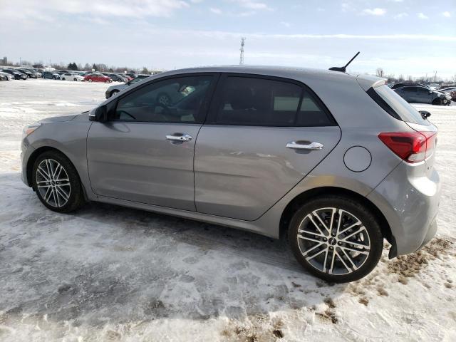 2023 KIA RIO EX PRE 3KPA35AD3PE539918
