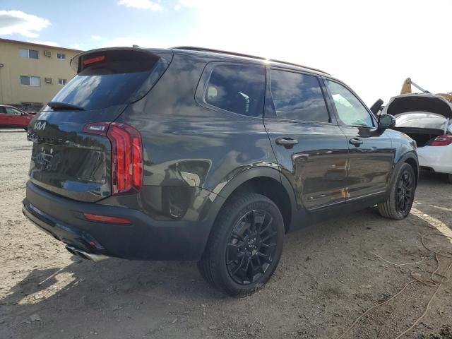 5XYP5DHC5NG306909 KIA Telluride Sx