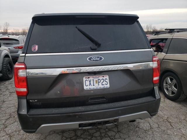 1FMJU1JT2MEA06149 Ford Expedition Xlt
