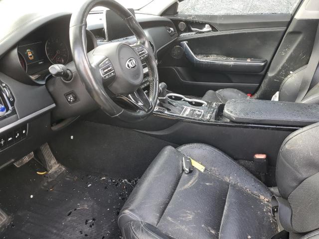 KNAE25LA5J6015462 KIA Stinger Premium