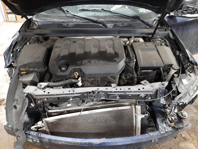 2019 CHEVROLET IMPALA LT - 2G11Z5S31K9112094