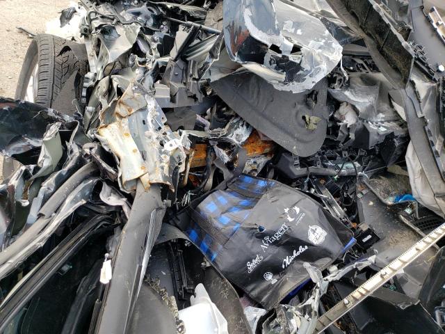 2020 BUICK ENCLAVE AV - 5GAERDKW8LJ278990