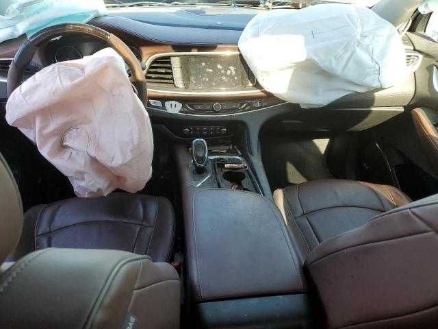 2020 BUICK ENCLAVE AV - 5GAEVCKW1LJ117788