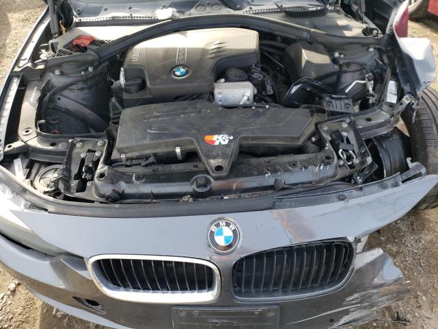 2015 BMW 328 I SULE - WBA3C1C57FP851663