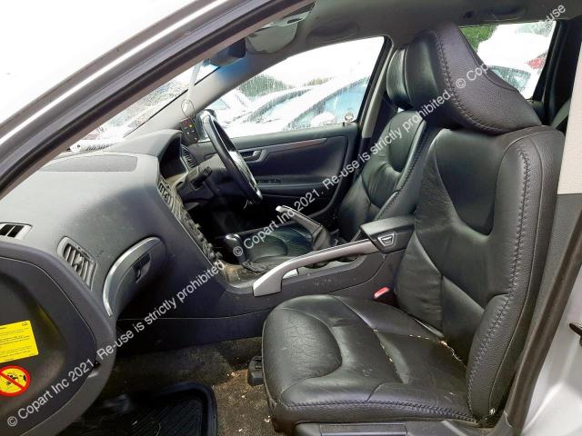 YV1SZ796751182422 Volvo Xc70 D5 Se