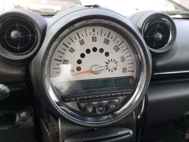 WMWZC3C53DWM28426 Mini Cooper S Countryman
