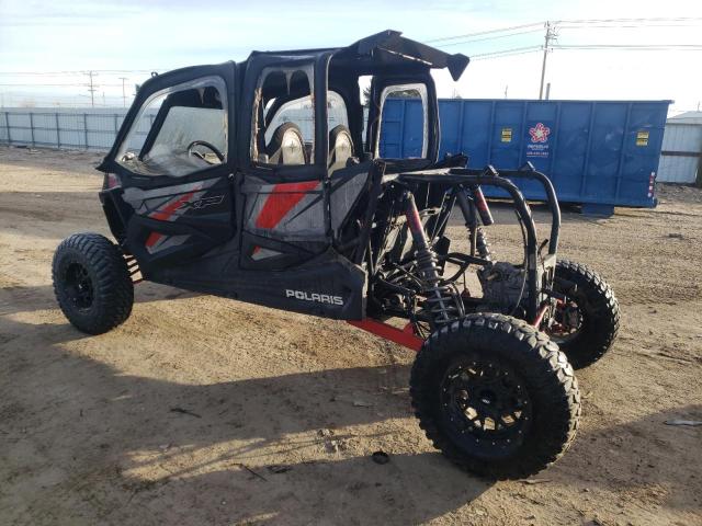 2019 POLARIS RZR XP 4 T - 3NSVFL921KF581814
