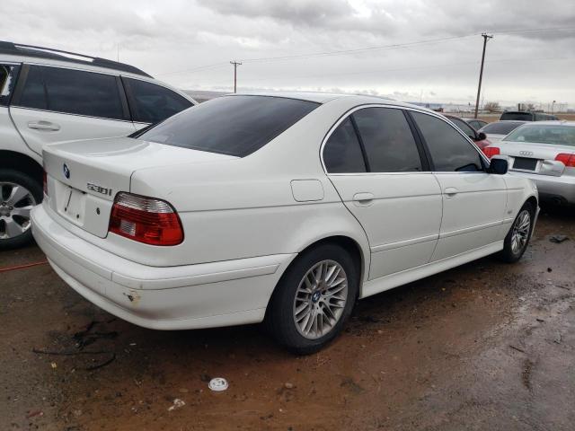 WBADT634X2CK26393 BMW 530 I Automatic