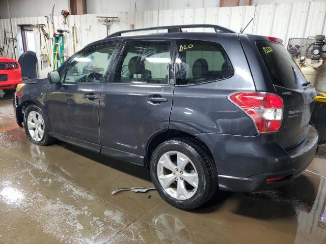 2015 SUBARU FORESTER 2 - JF2SJADCXFG418857