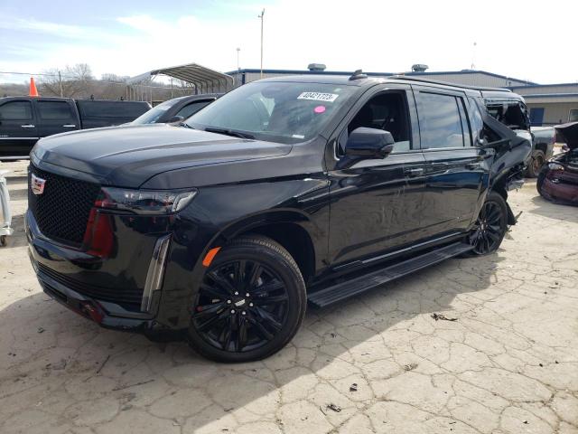 2022 Cadillac Escalade ESV Sport Platinum