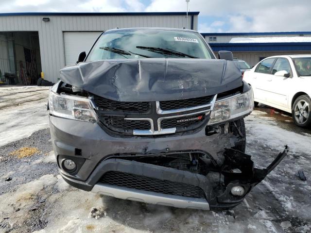 2015 DODGE JOURNEY LI 3C4PDDDG0FT519191