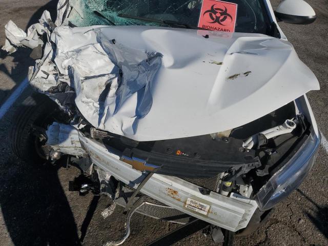 2019 CHEVROLET SONIC PREM - 1G1JF5SB9K4129695