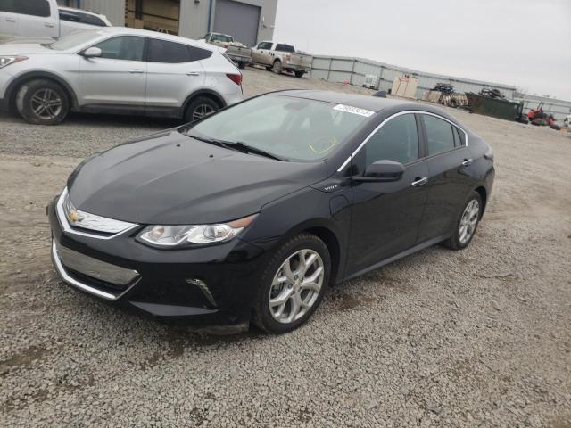 VIN 1G1RB6S52HU202994 2017 Chevrolet Volt, Premier no.1