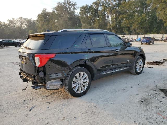 2022 FORD EXPLORER K 1FM5K7LC5NGB08073