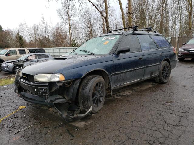 1998 Subaru Legacy 