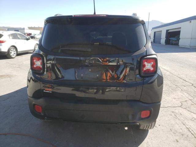 ZACCJBBT5GPC98739 Jeep Renegade Latitude