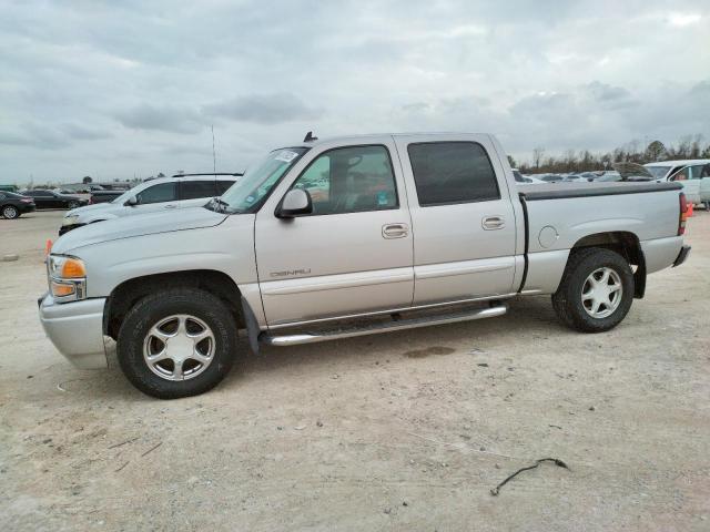 2006 GMC Sierra 1500 Denali