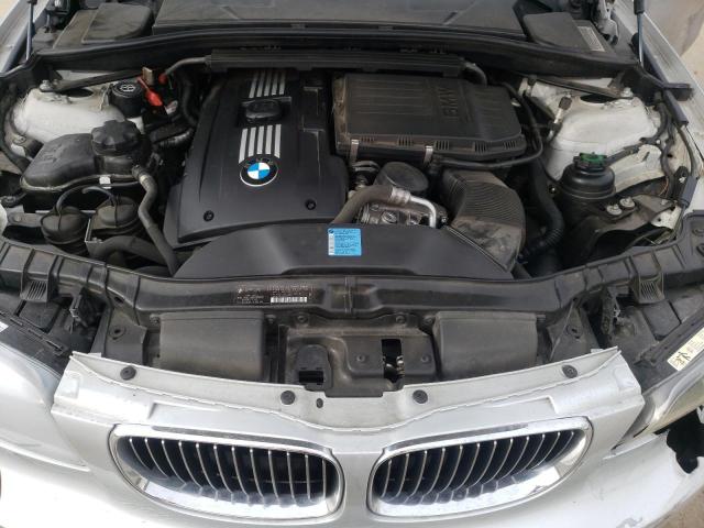 WBAUC735X9VF25883 BMW 135 I