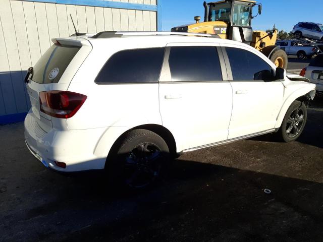 2020 DODGE JOURNEY CR 3C4PDCGB3LT194820