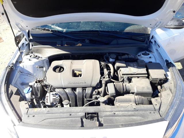 2022 KIA FORTE GT L - 3KPF54AD7NE441305
