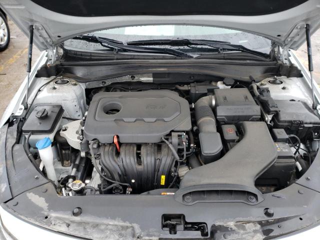 5XXGT4L3XLG409905 KIA Optima Lx