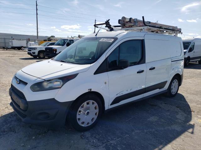 2014 Ford Transit Connect XL