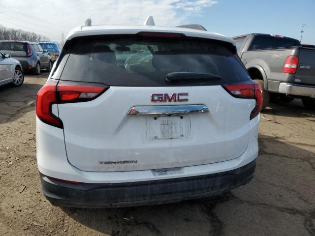3GKALMEV9JL326606 GMC Terrain