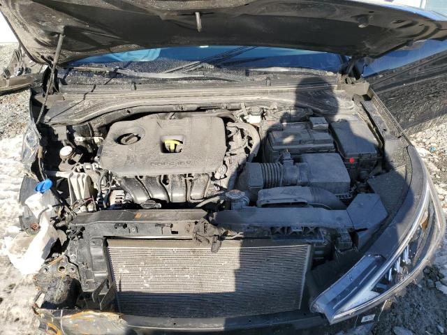 2020 HYUNDAI ELANTRA SE - KMHD84LF9LU980970