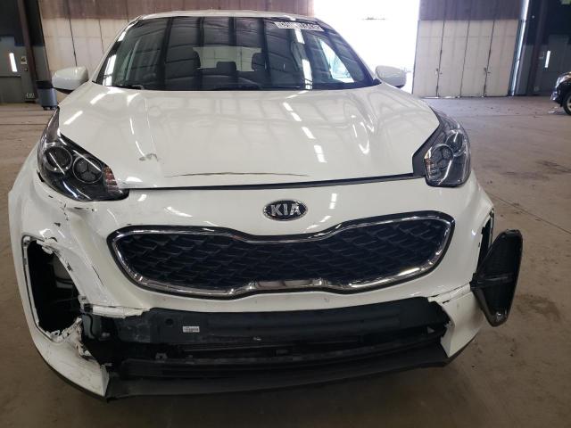 KNDPM3AC9M7938816 KIA Sportage Lx