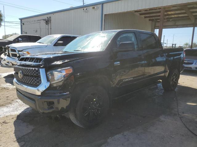 2020 TOYOTA TUNDRA CRE - 5TFDY5F18LX907940