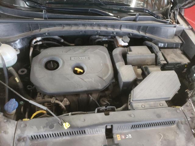 2016 HYUNDAI TUCSON LIM - KM8J33A44GU059937