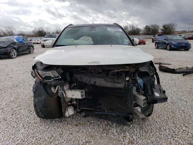 3C4NJCCB5KT616252 Jeep Compass