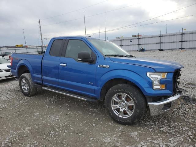 2016 FORD F150 SUPER 1FTFX1EG3GFB98680