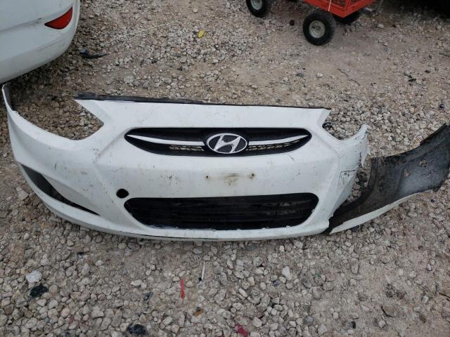 2015 HYUNDAI ACCENT GLS - KMHCT4AE4FU855318