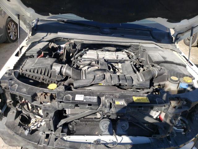 SALSH2E46AA223690 Land Rover Range Rover Sport Sc