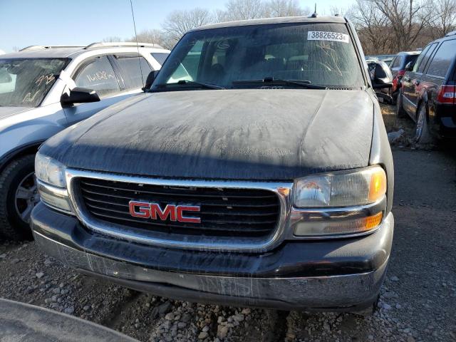1GKEC13T85J222476 GMC Yukon