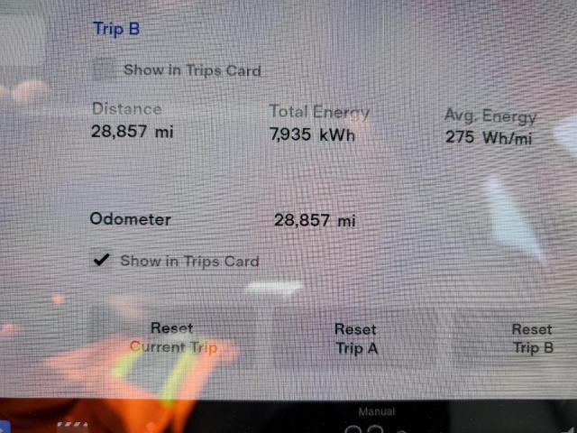 2018 TESLA 3 5YJ3E1EA2JF101520