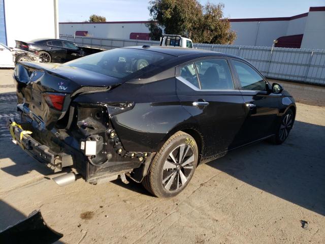 2022 NISSAN ALTIMA SV - 1N4BL4DV1NN381161