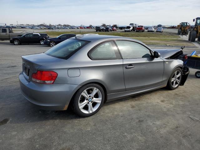 WBAUP9C5XAVF49413 BMW 128 I