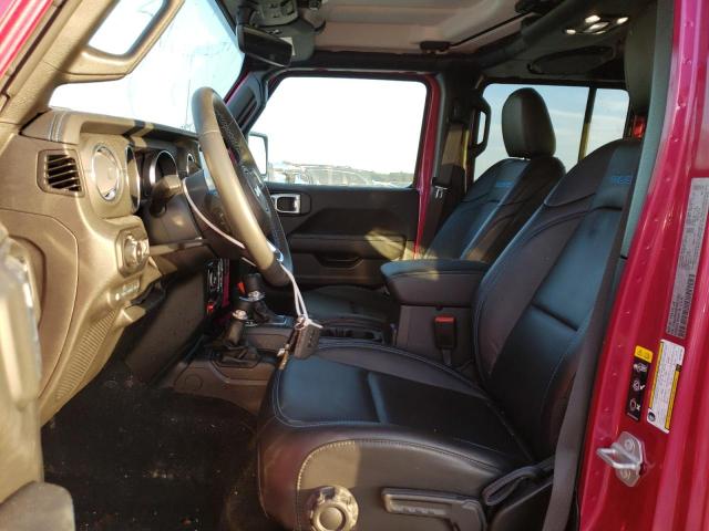 1C4JJXR66MW851983 Jeep Wrangler Unlimited Rubicon 4xe