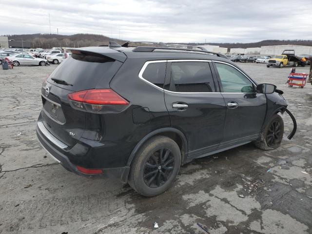 2017 NISSAN ROGUE S 5N1AT2MT3HC812748