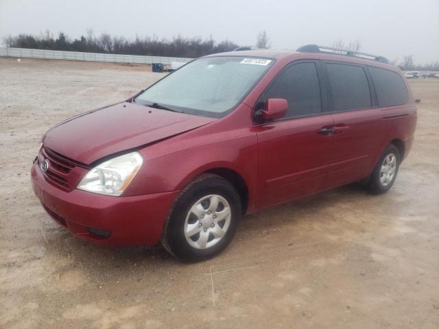 2008 Kia Sedona EX