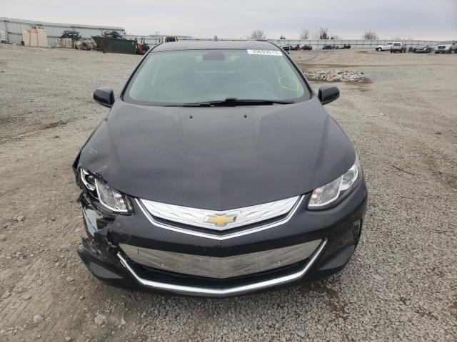 VIN 1G1RB6S52HU202994 2017 Chevrolet Volt, Premier no.5